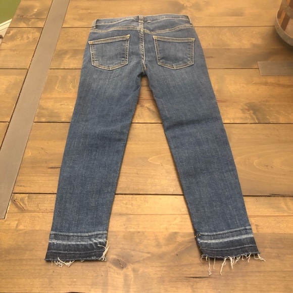 Art Class Skinny Mid-Rise Jeans - Picture 3 of 10